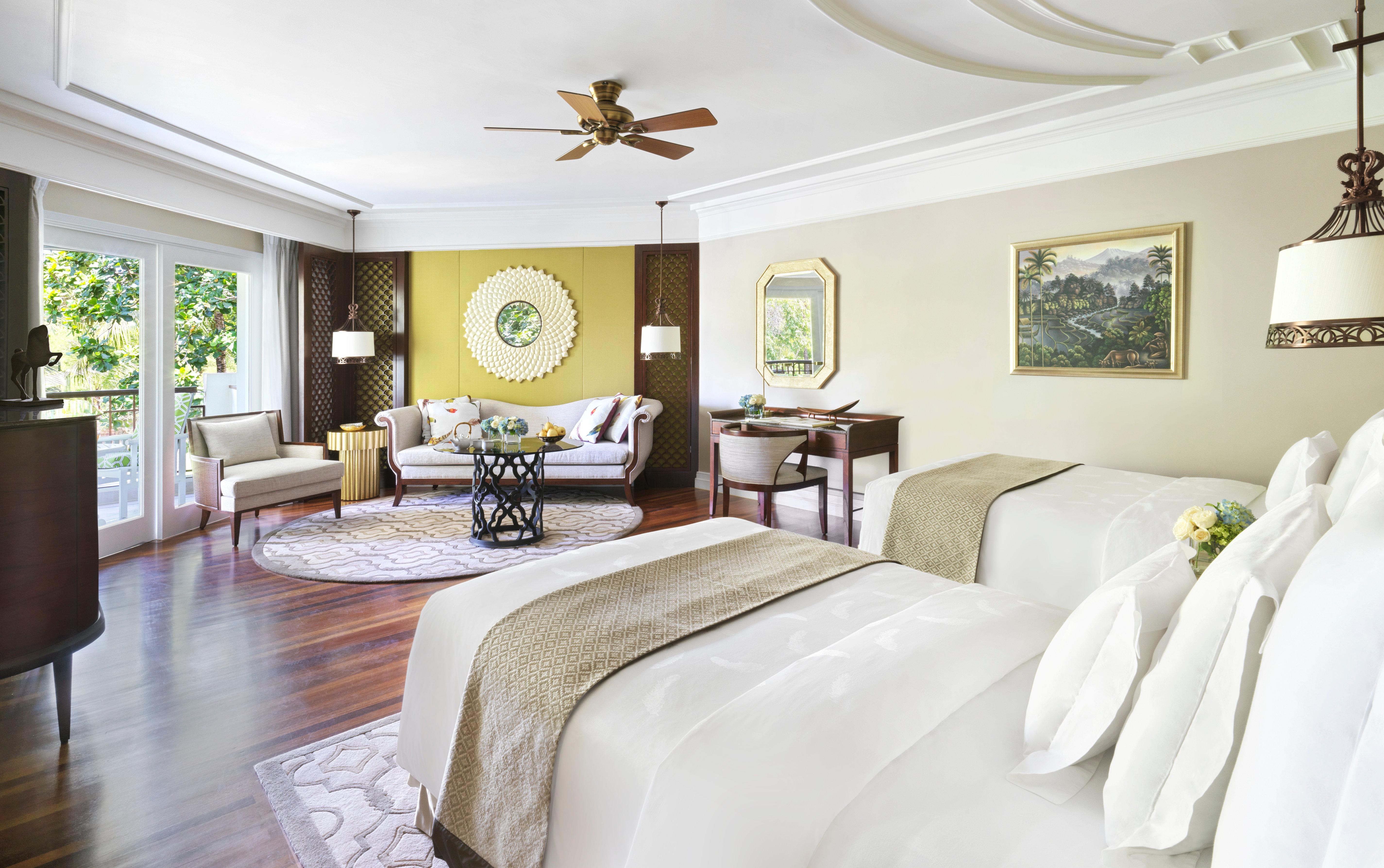 Intercontinental Bali Resort By Ihg Jimbaran Exterior foto A suite at The Oberoi, Mumbai