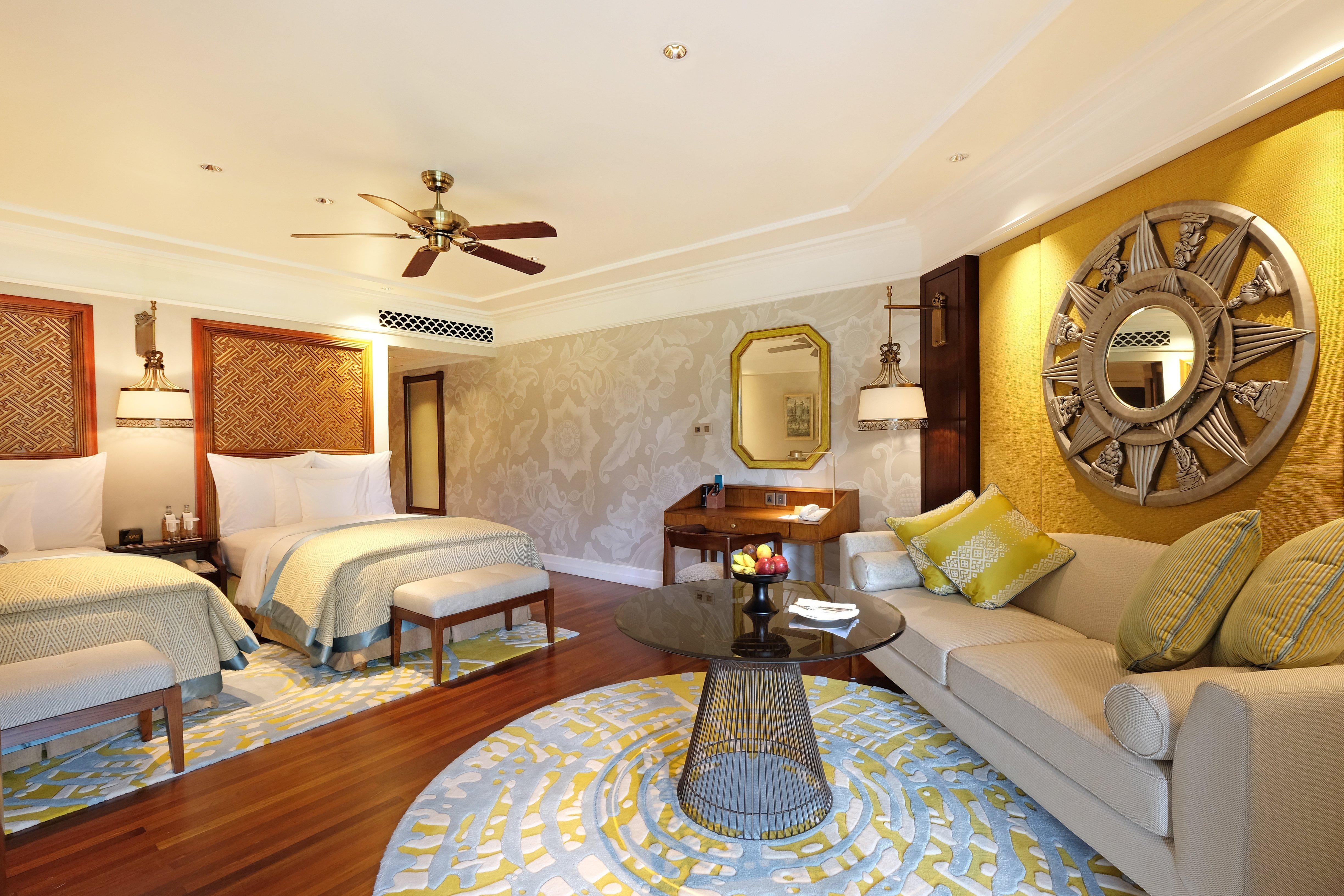 Intercontinental Bali Resort By Ihg Jimbaran Exterior foto Deluxe Room